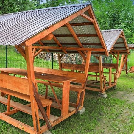 Hatasul Bunicului Arefu Ngoại thất bức ảnh