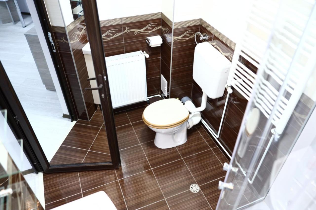 Hatasul Bunicului Arefu Ngoại thất bức ảnh