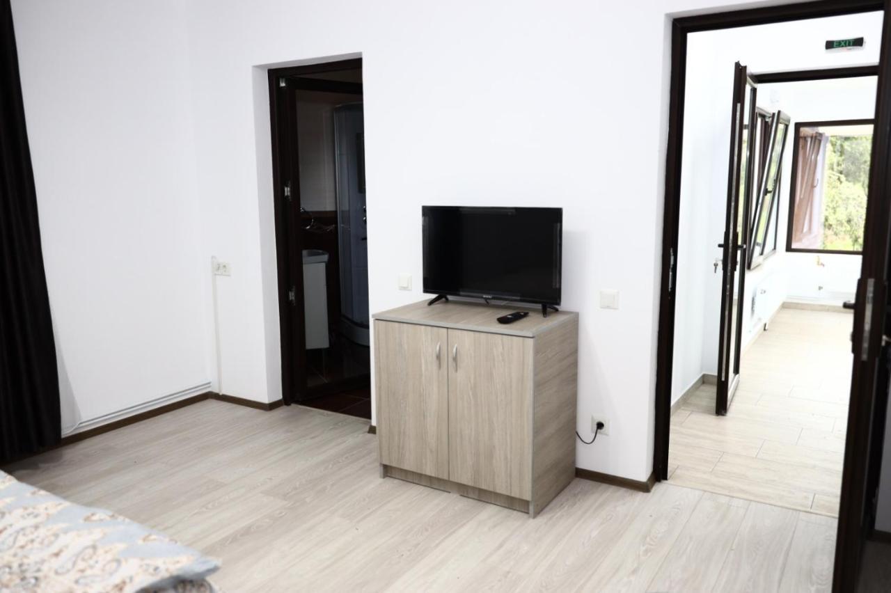 Hatasul Bunicului Arefu Ngoại thất bức ảnh
