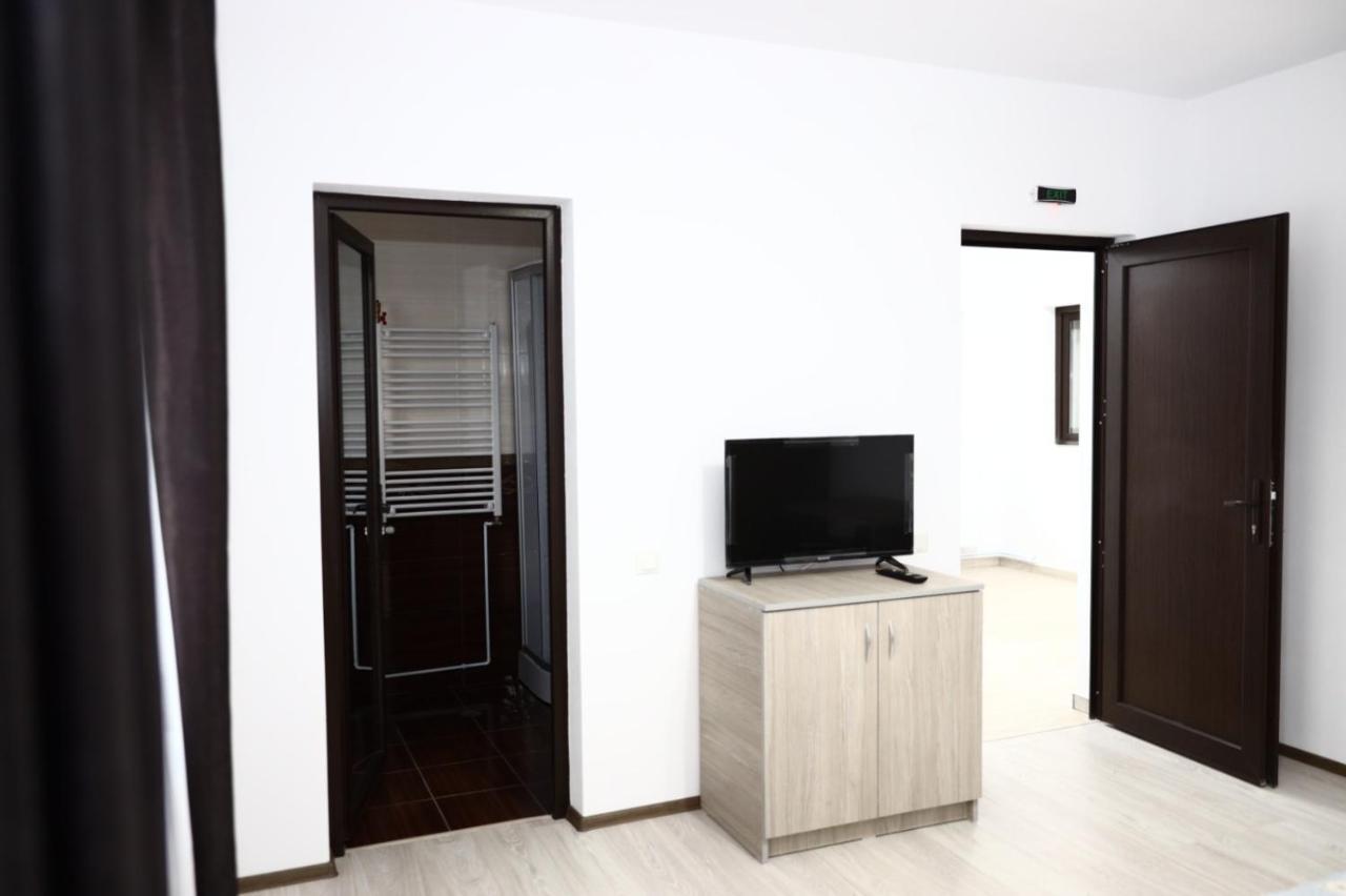 Hatasul Bunicului Arefu Ngoại thất bức ảnh