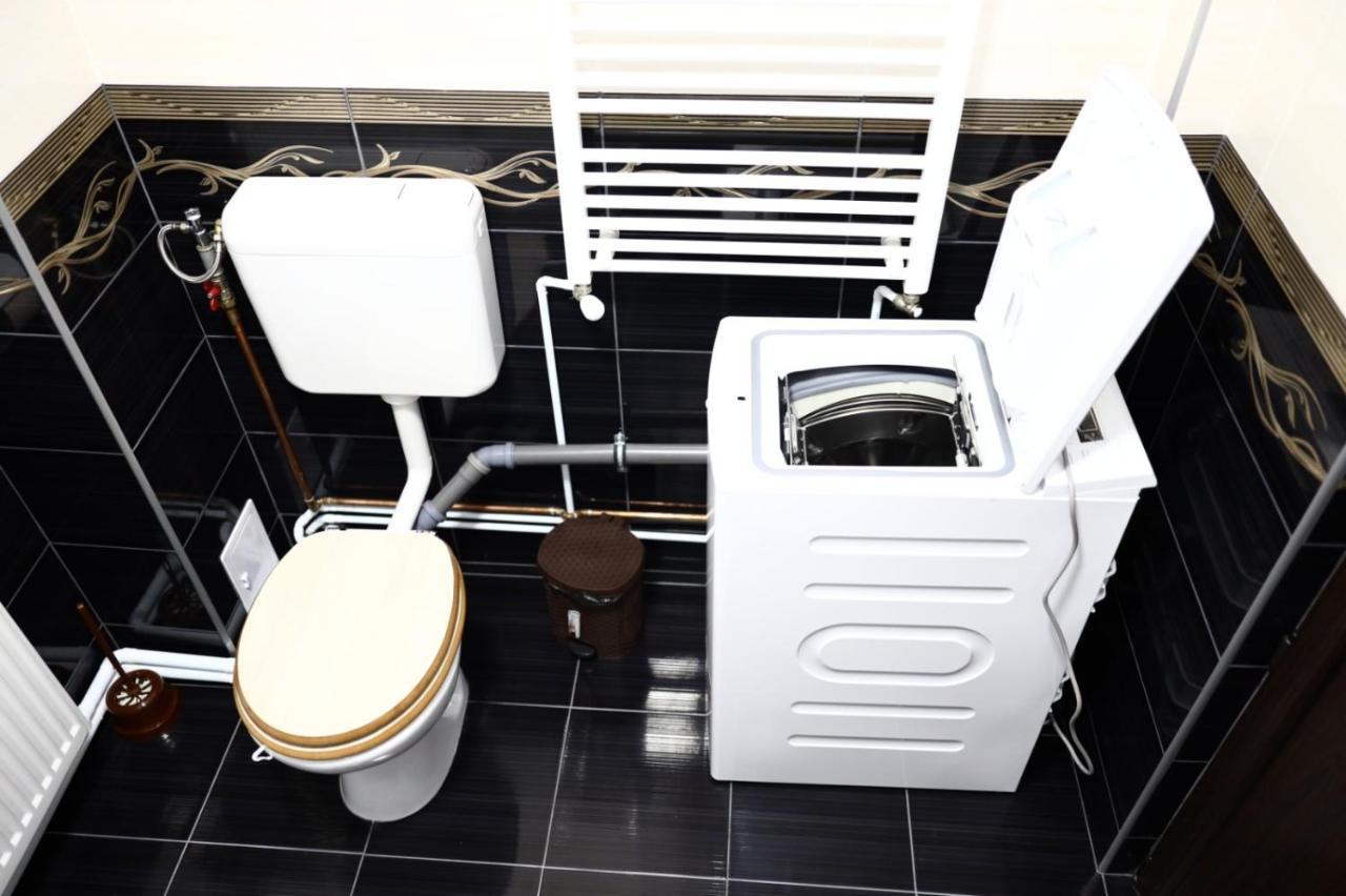 Hatasul Bunicului Arefu Ngoại thất bức ảnh