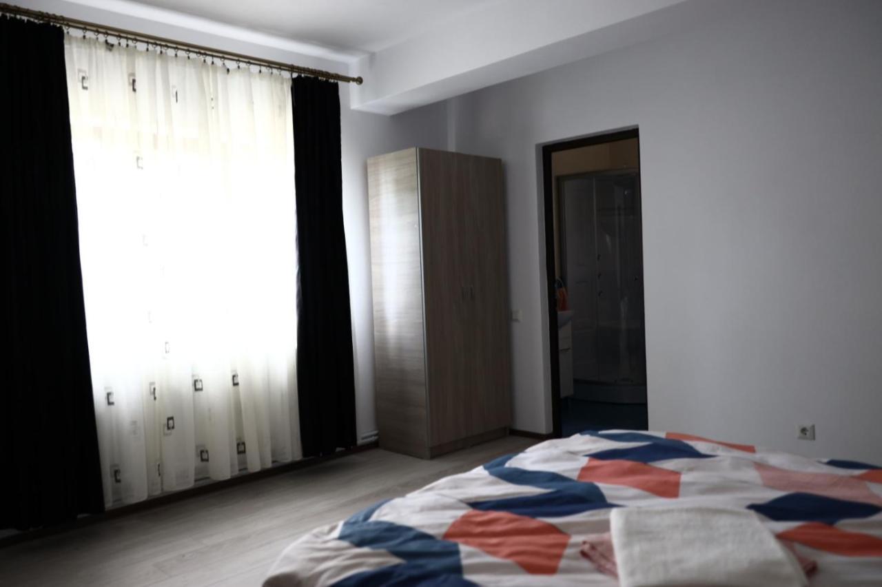 Hatasul Bunicului Arefu Ngoại thất bức ảnh