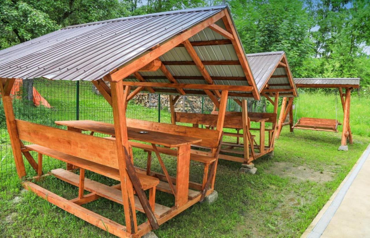 Hatasul Bunicului Arefu Ngoại thất bức ảnh